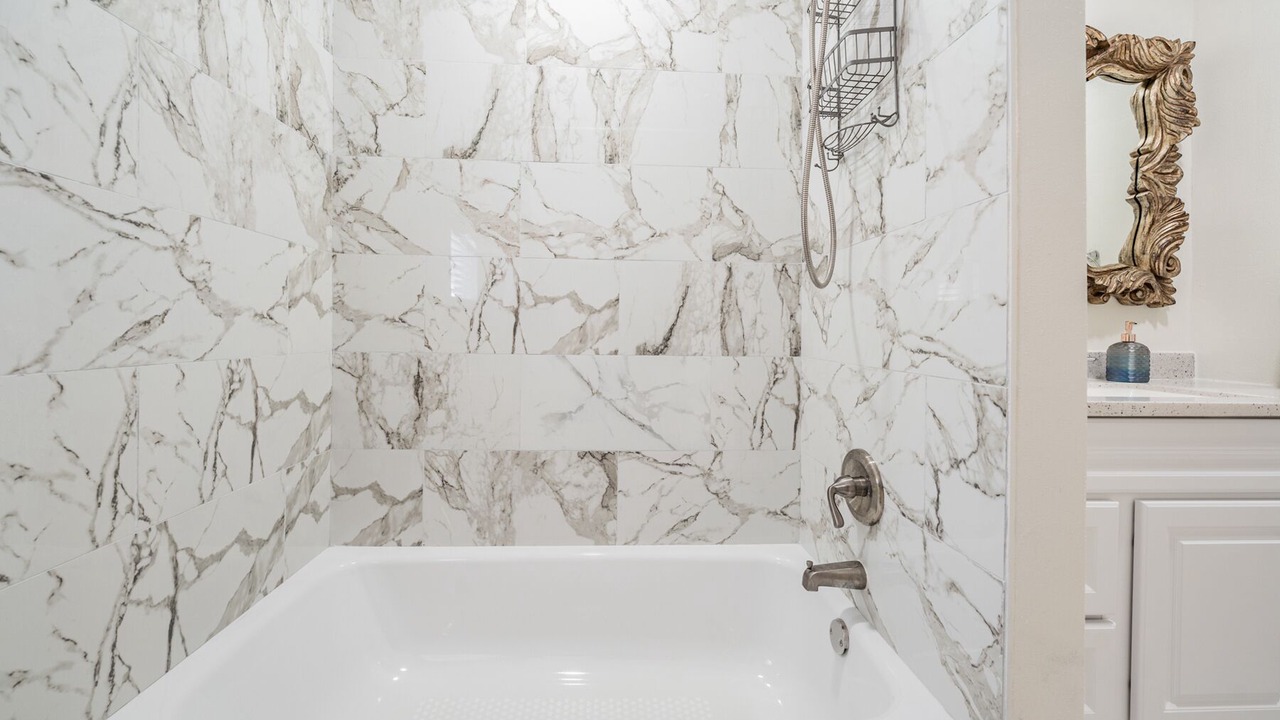 Photo of Bathroom in Old Seminole Heights