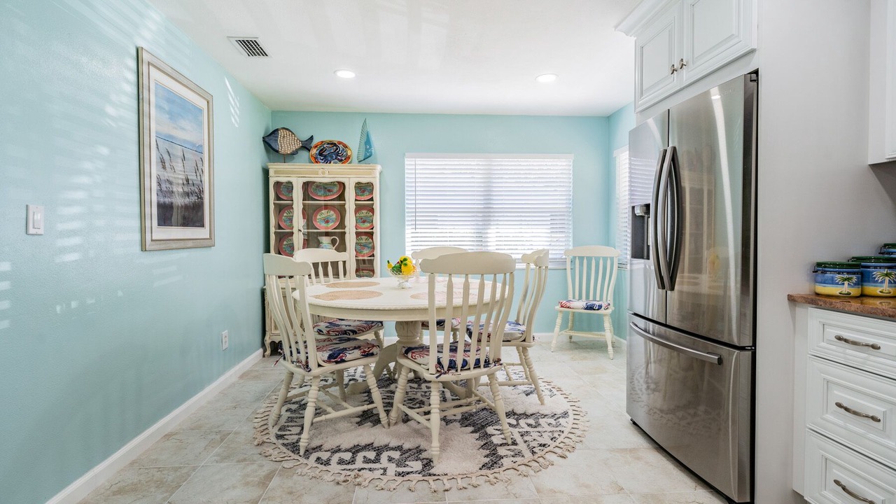 Photo of Kitchen in Old Seminole Heights