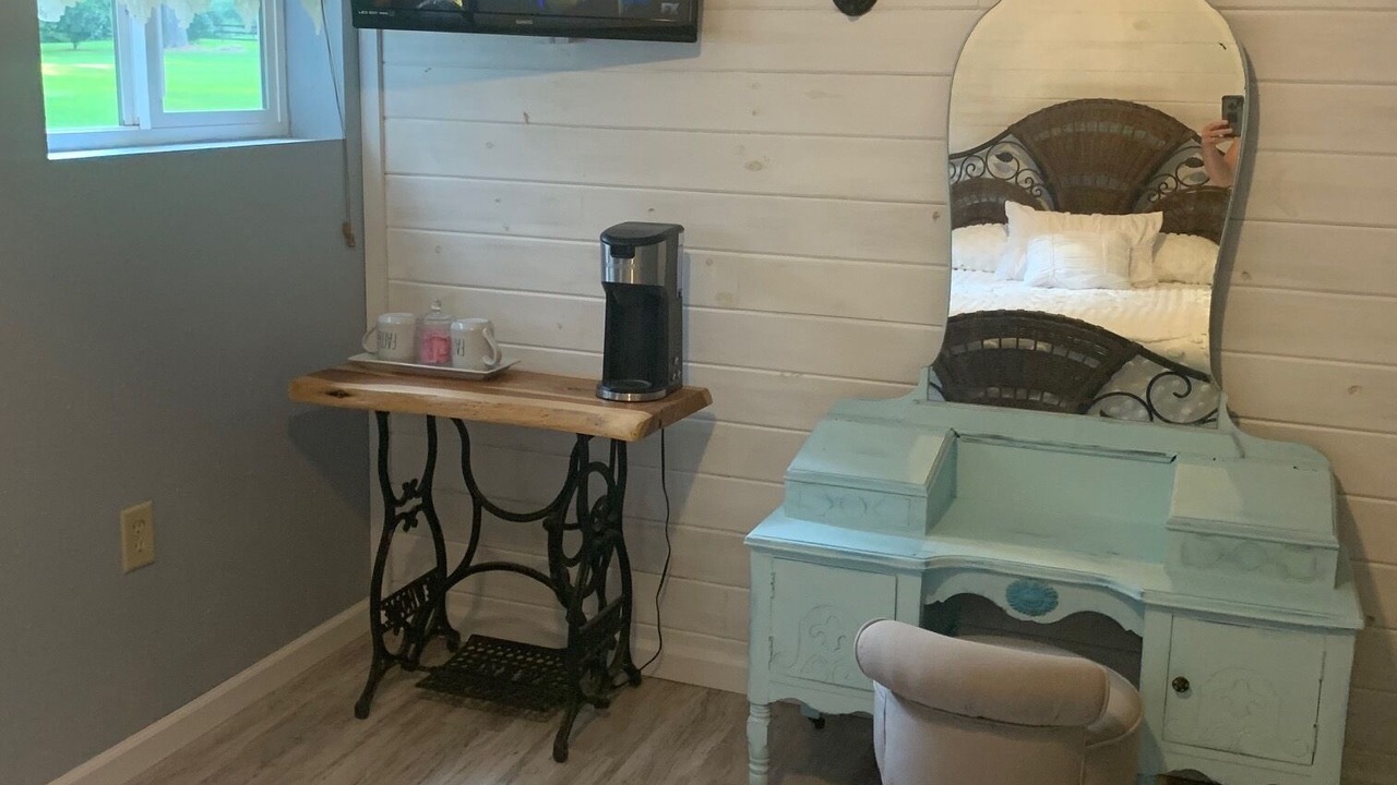 Photo of Bedroom in Tallahassee