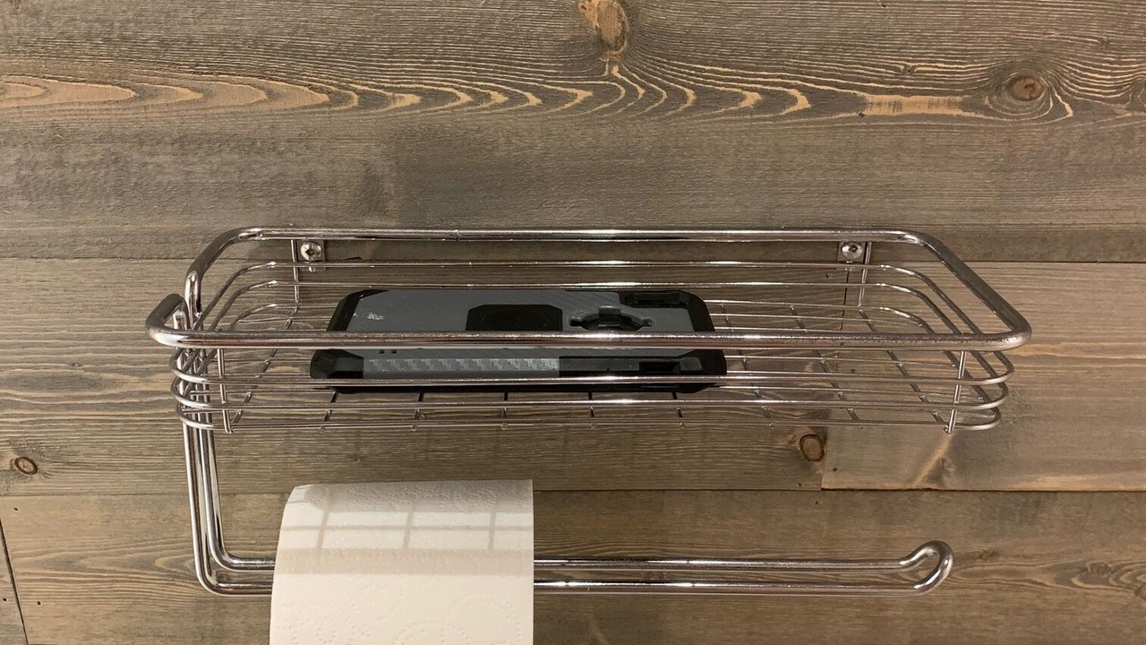 Photo of Bathroom in Tallahassee