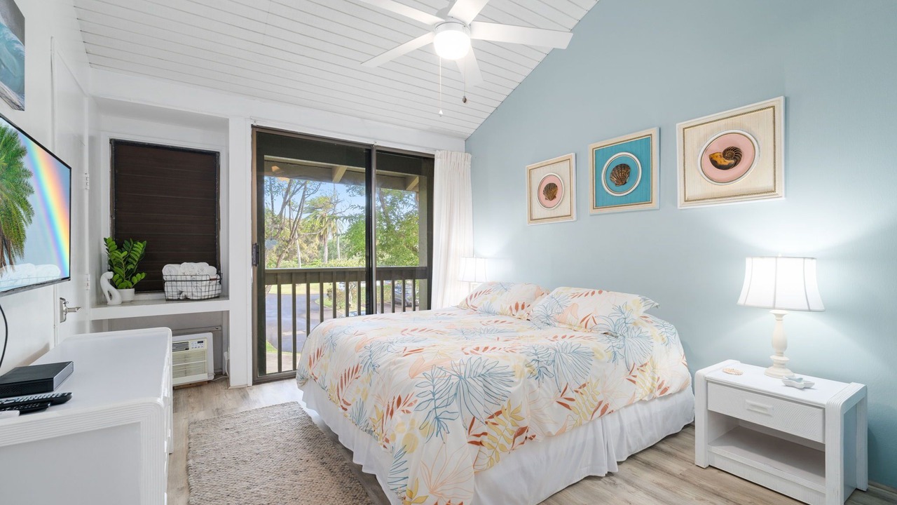 Photo of Bedroom in Kahuku