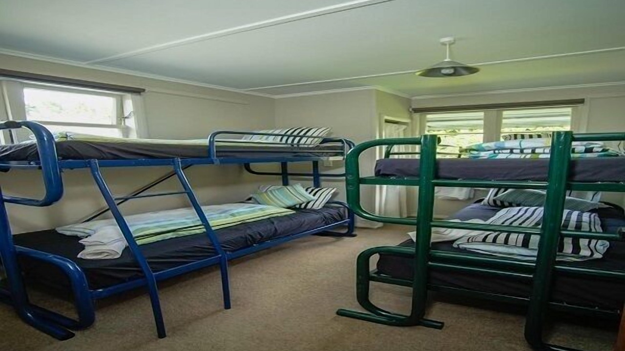 Photo of Bedroom in Tiniroto