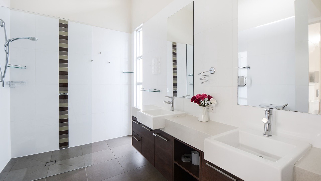Photo of Bathroom in Glen Iris