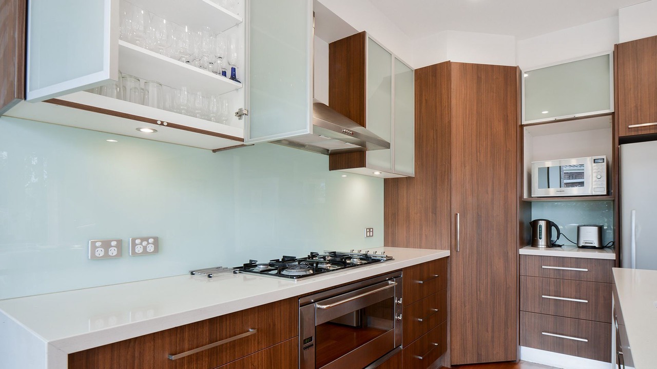 Photo of Kitchen in Glen Iris