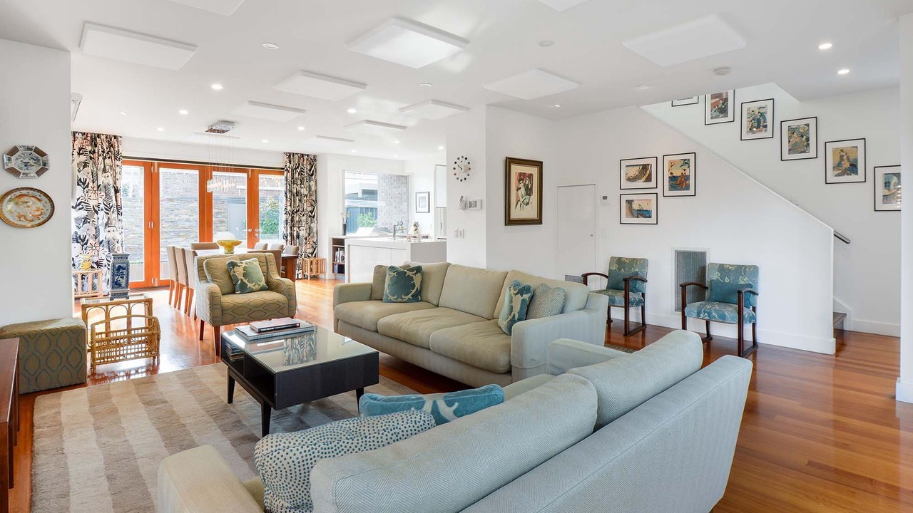 Photo of Livingroom in Glen Iris