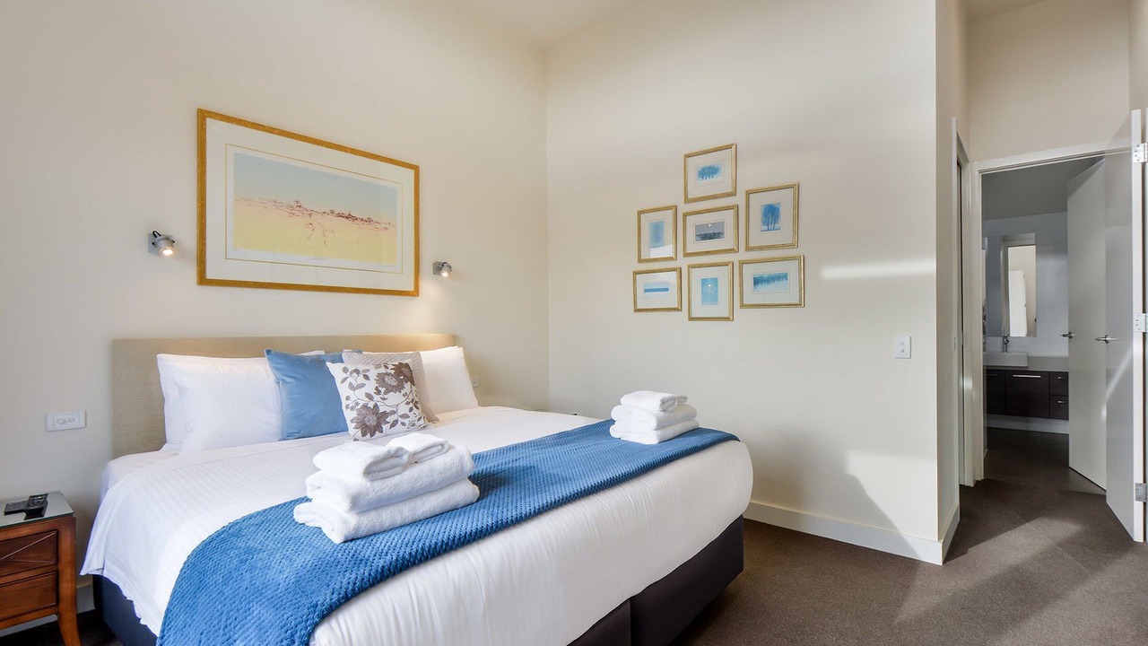 Photo of Bedroom in Glen Iris