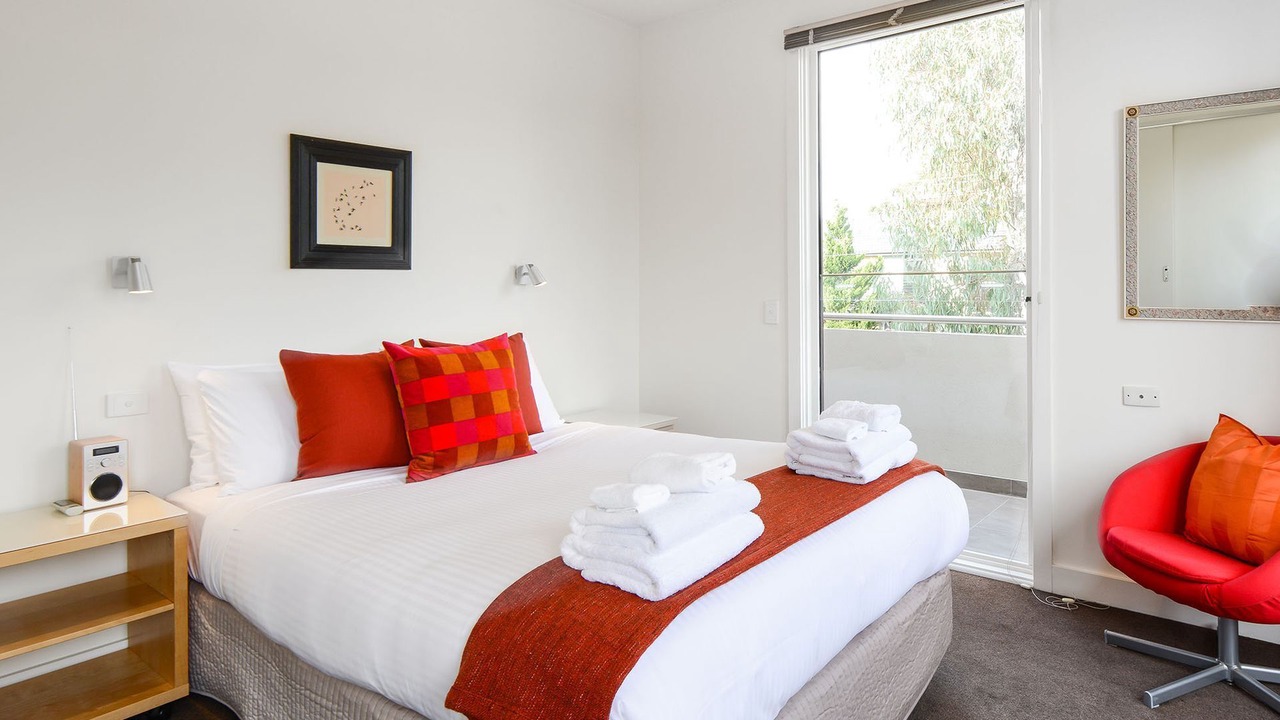 Photo of Bedroom in Glen Iris