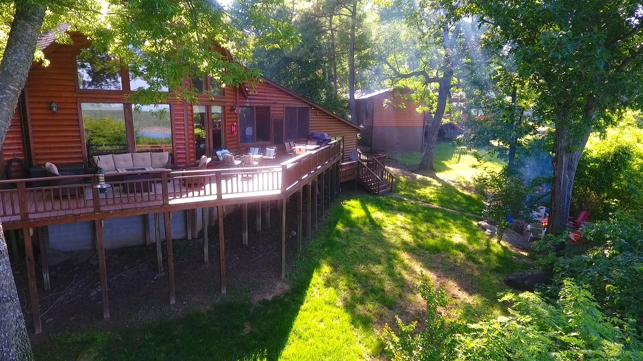 Photo of Outdoor in Vian