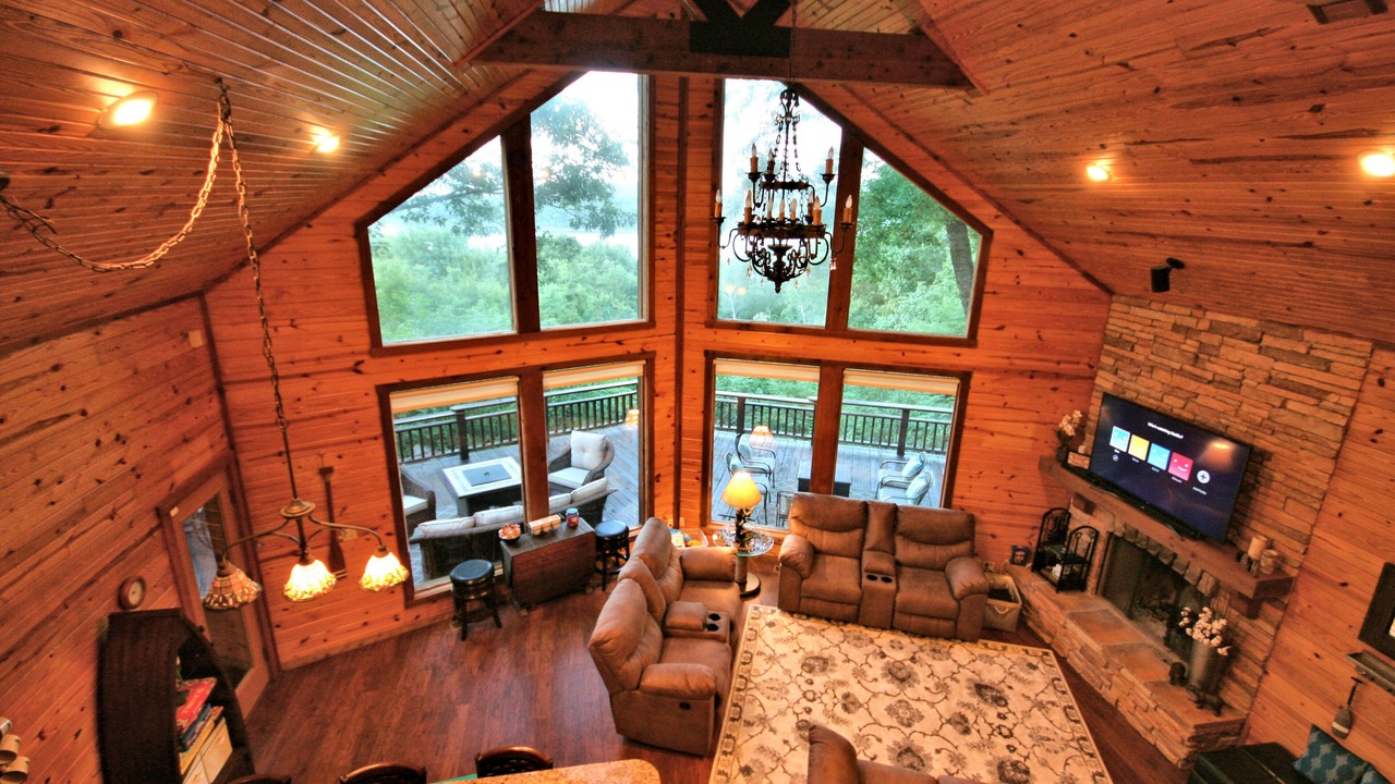 Photo of Bedroom in Vian