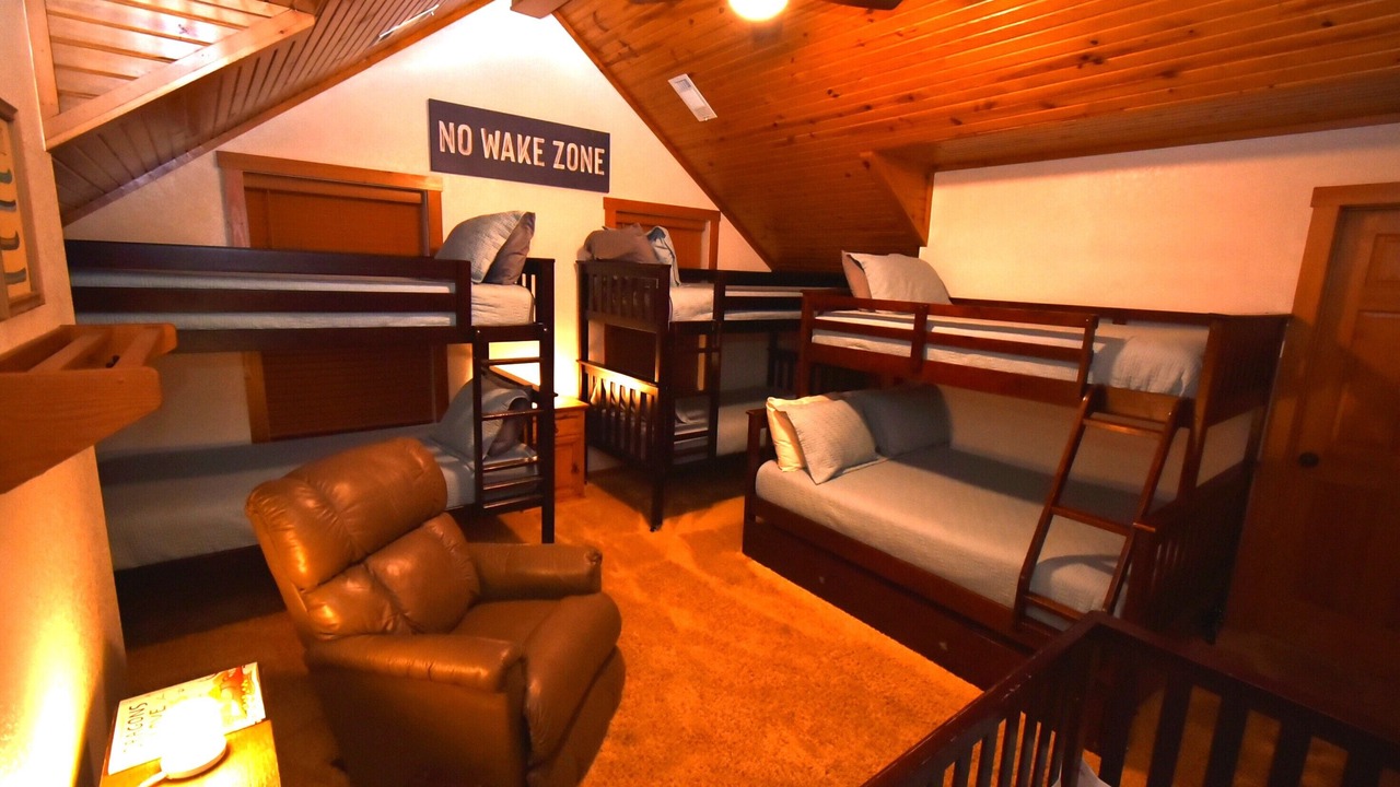 Photo of Bedroom in Vian