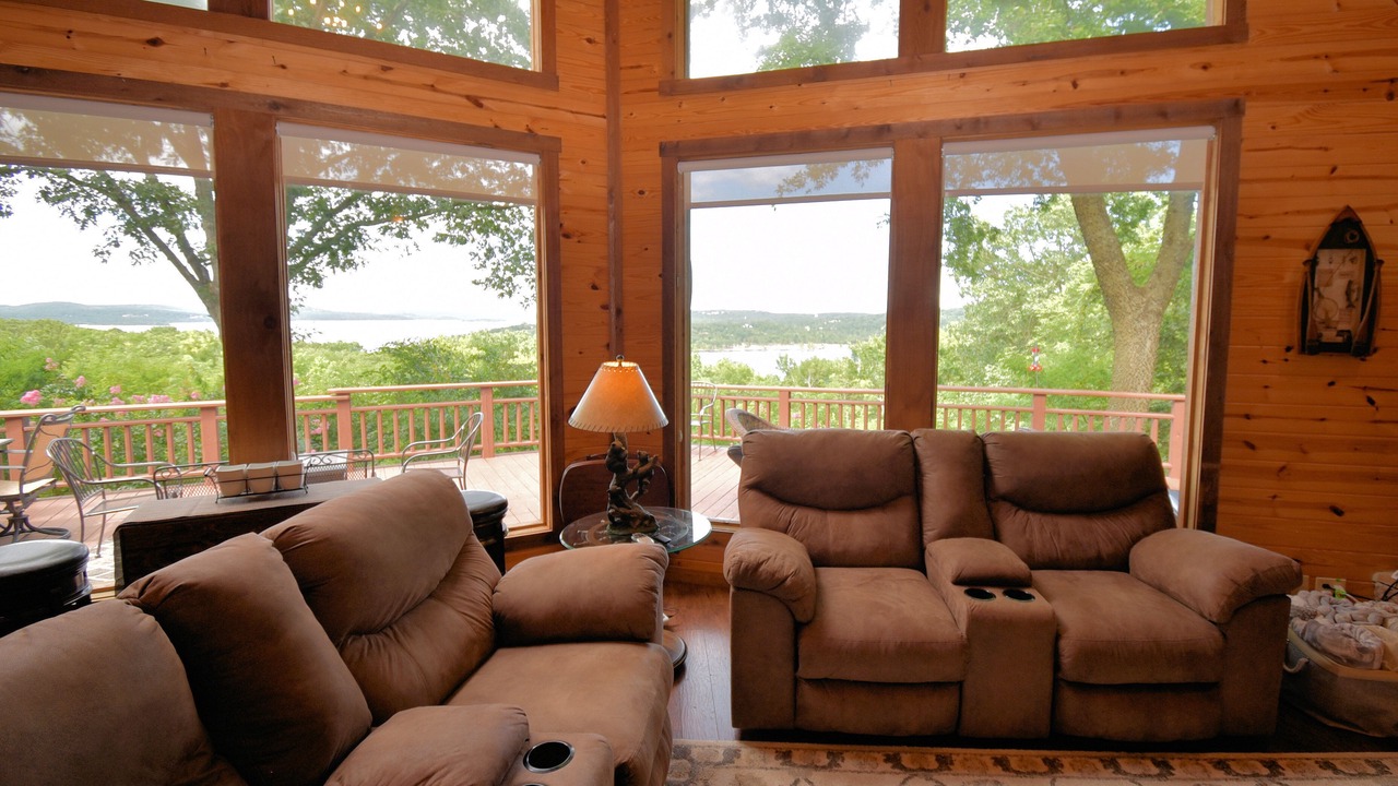 Photo of Livingroom in Vian