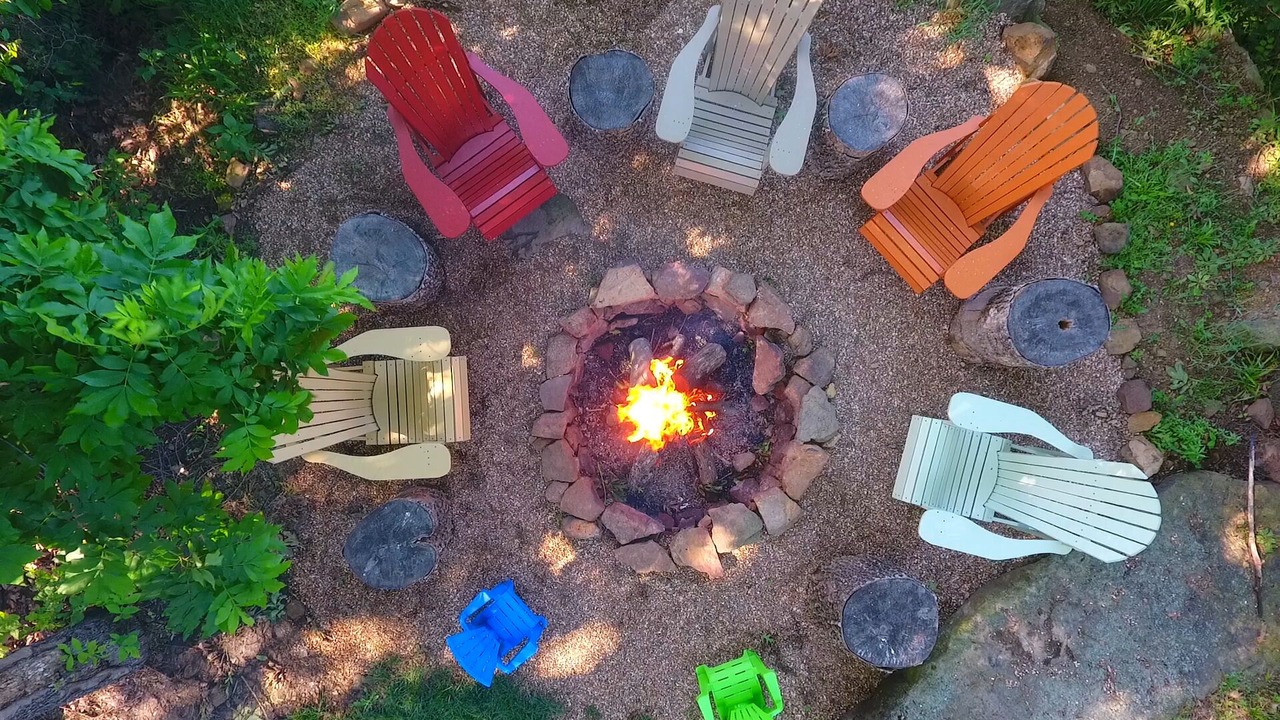 Photo of Outdoor in Vian