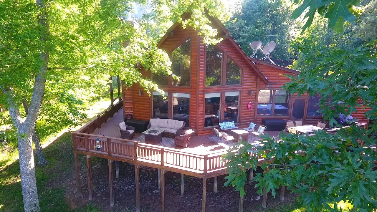 Photo of Outdoor in Vian