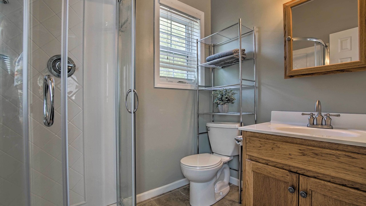 Photo of Bathroom in West Shore