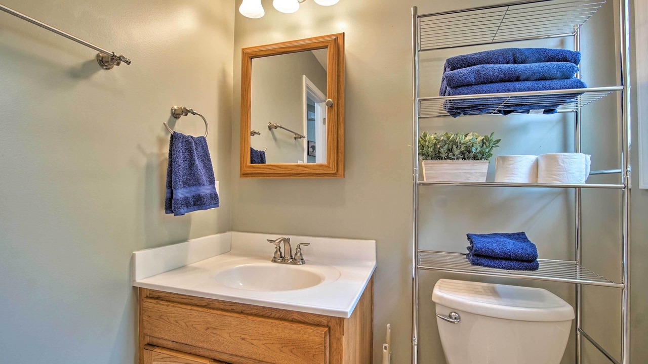 Photo of Bathroom in West Shore