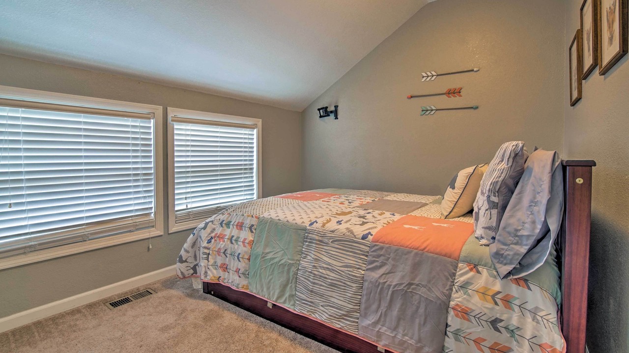 Photo of Bedroom in West Shore