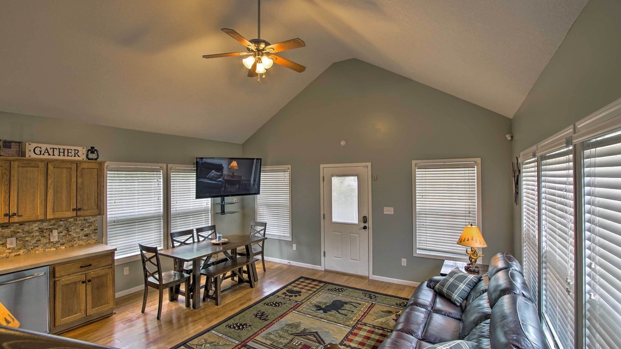 Photo of Bedroom in West Shore