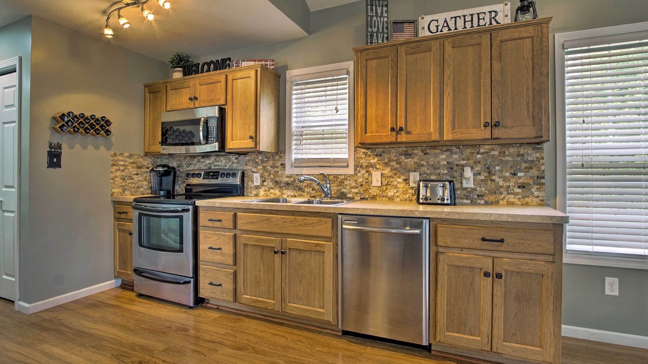 Photo of Kitchen in West Shore