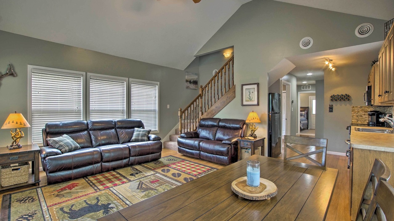 Photo of Livingroom in West Shore
