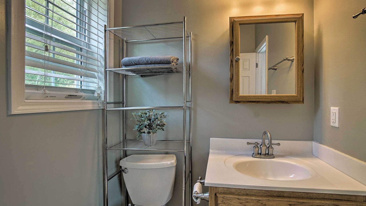 Photo of Bathroom in West Shore