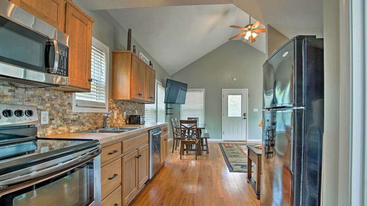 Photo of Kitchen in West Shore