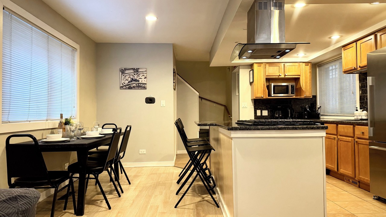 Photo of Kitchen in Old Town