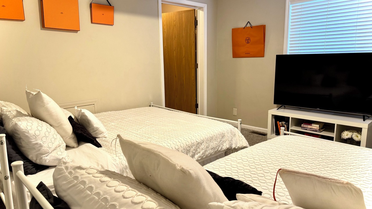 Photo of Bedroom in Old Town