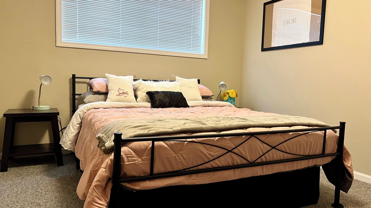Photo of Bedroom in Old Town