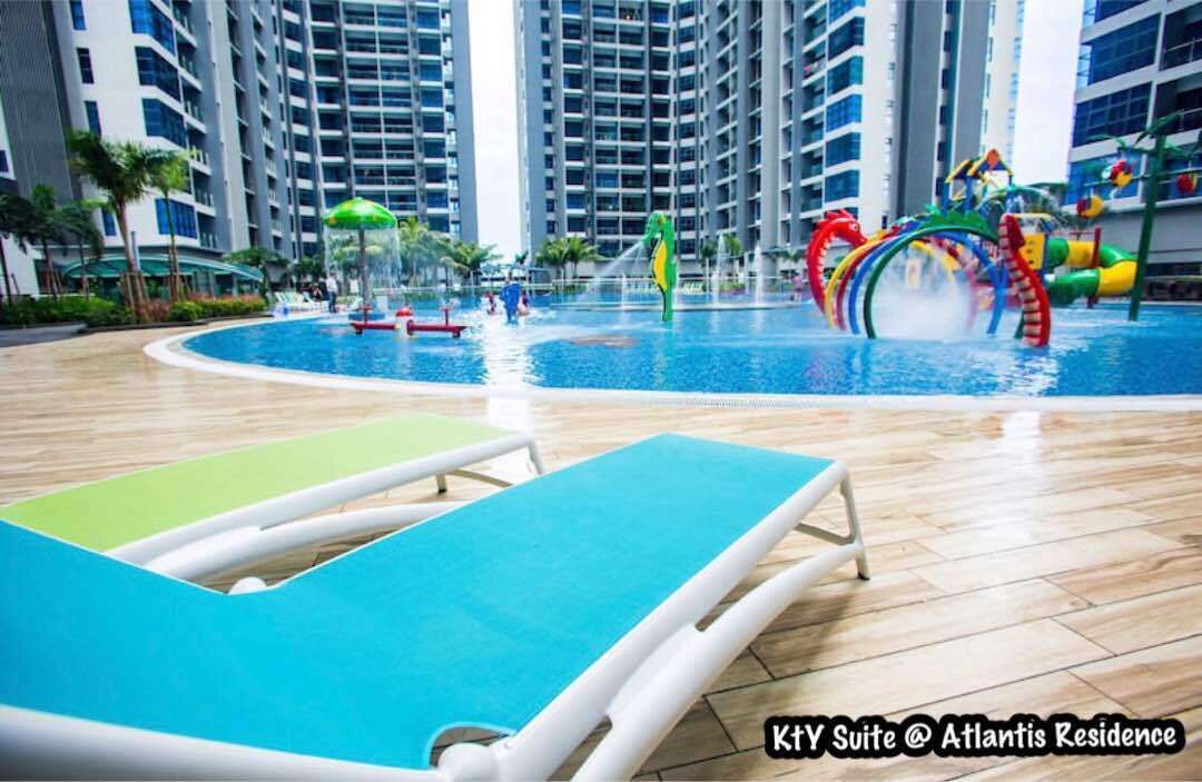 Photo of Outdoor in Klebang Besar