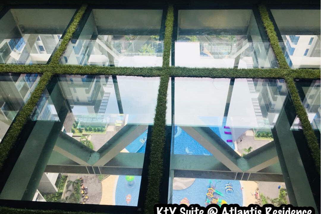 Photo of Outdoor in Klebang Besar