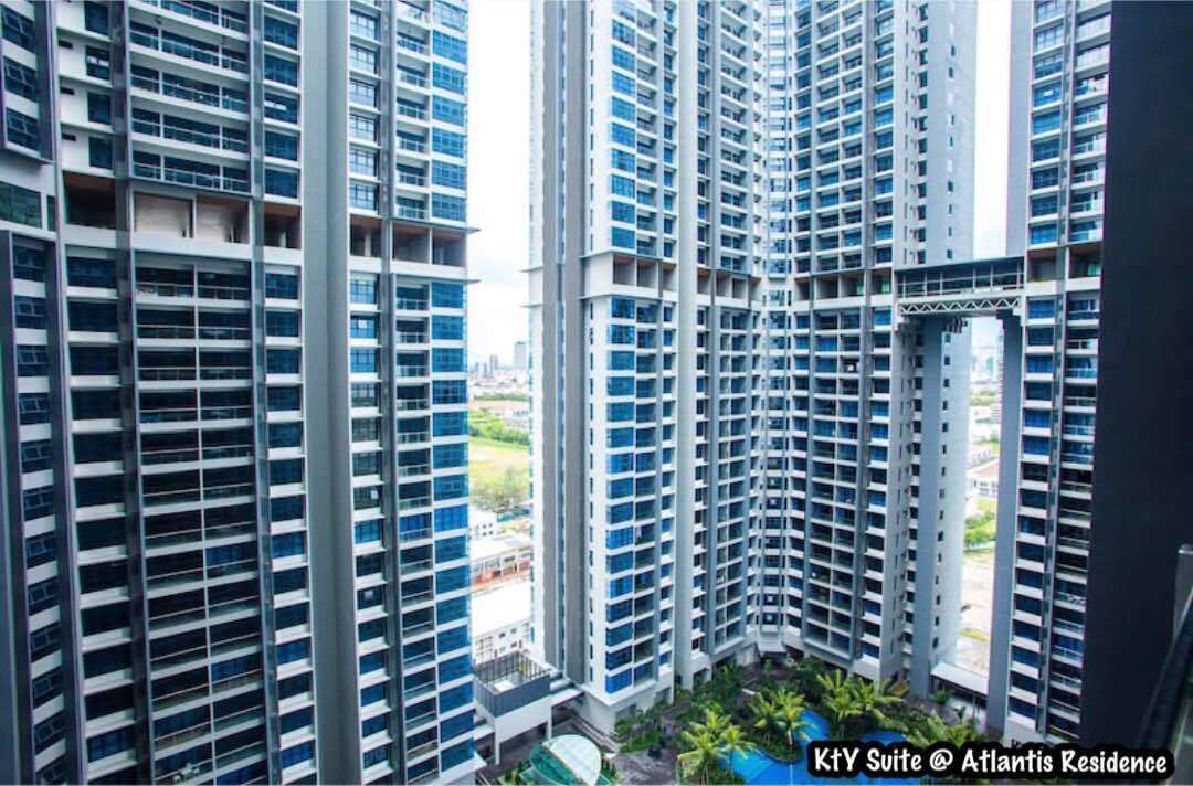 Photo of Outdoor in Klebang Besar