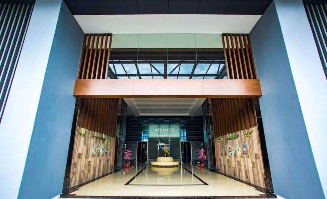 Photo of Outdoor in Klebang Besar