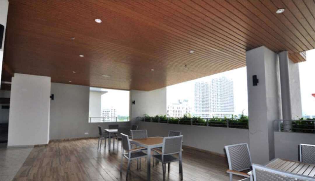 Photo of Outdoor in Klebang Besar