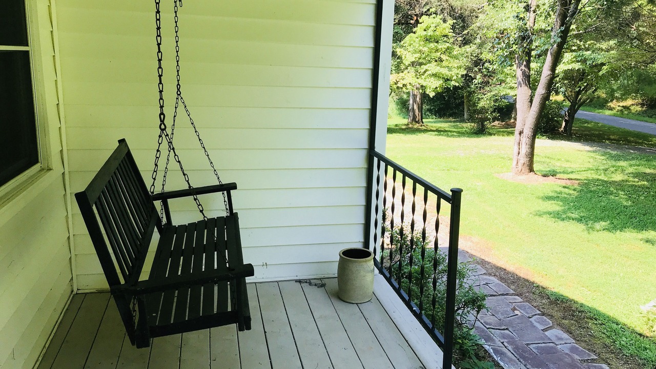 Photo of Outdoor in Esmont