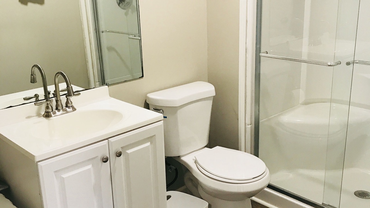Photo of Bathroom in Esmont