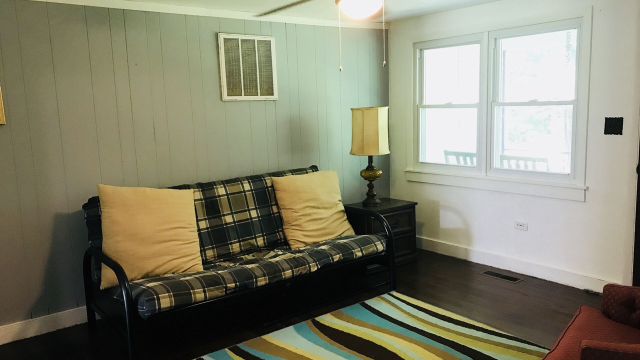 Photo of Bedroom in Esmont