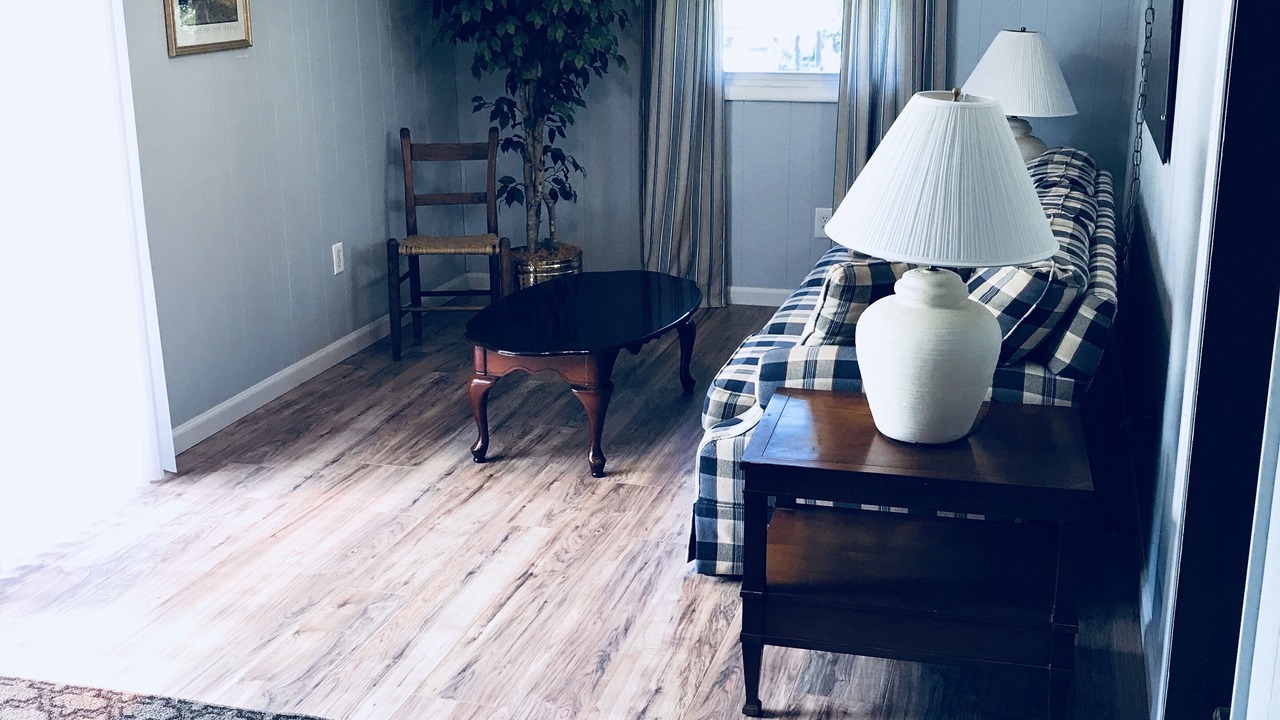 Photo of Bedroom in Esmont