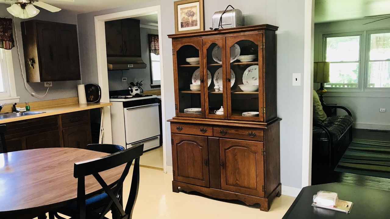 Photo of Bedroom in Esmont