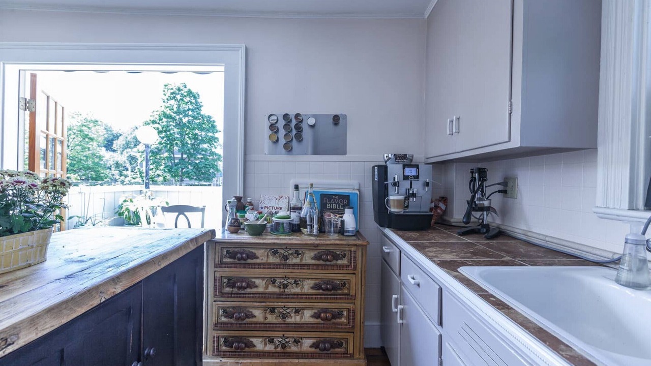 Photo of Kitchen in West Cambridge