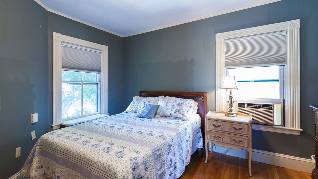 Photo of Bedroom in West Cambridge