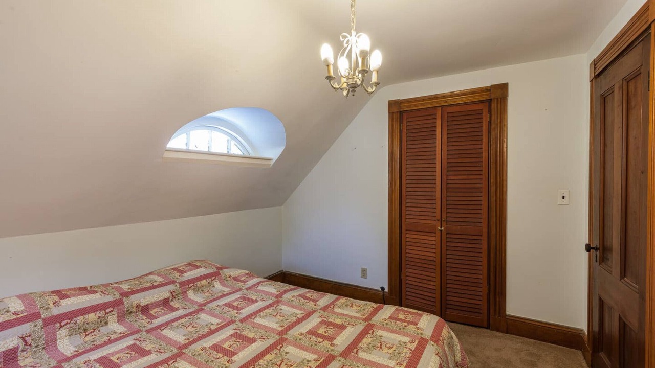 Photo of Bedroom in West Cambridge