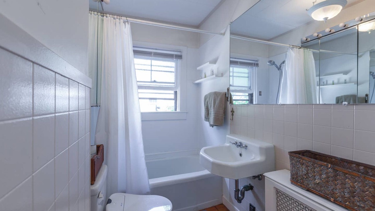 Photo of Bathroom in West Cambridge