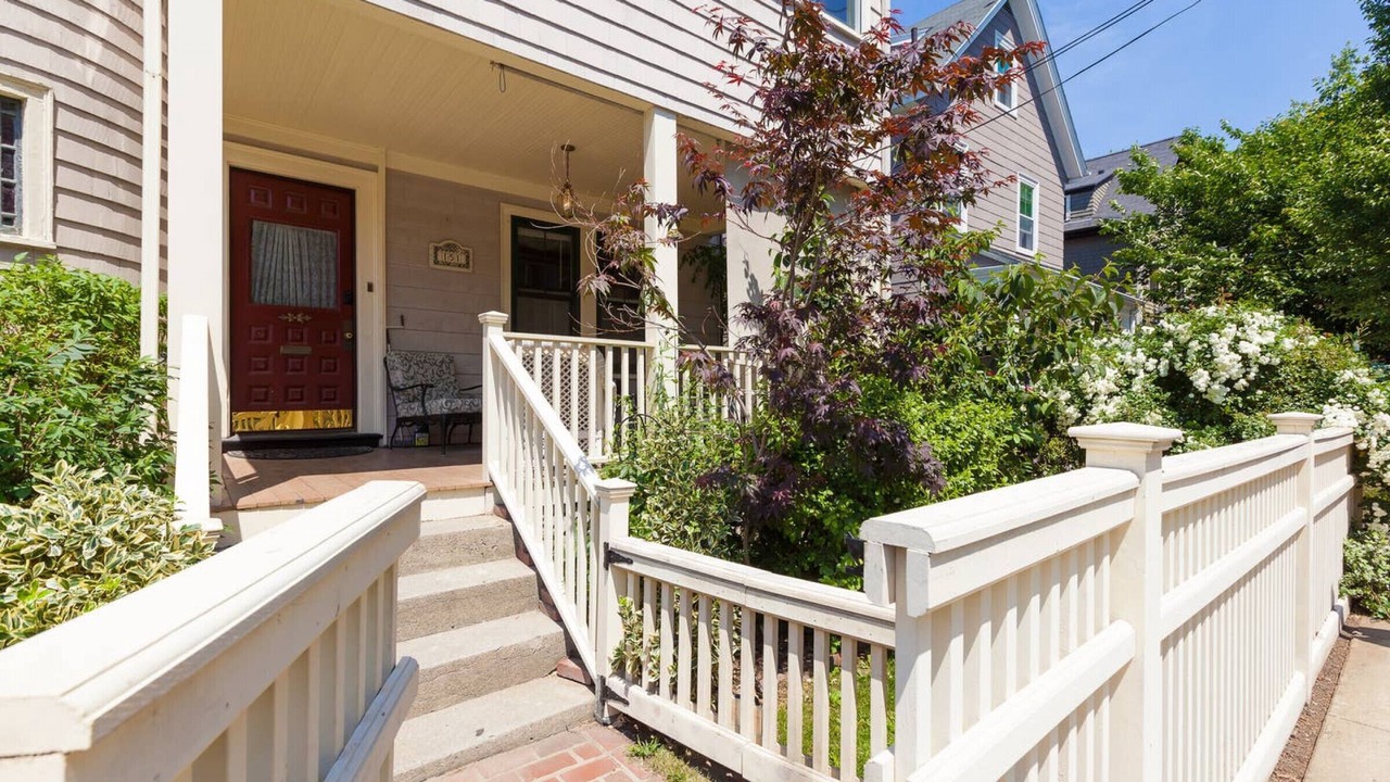 Photo of Outdoor in West Cambridge