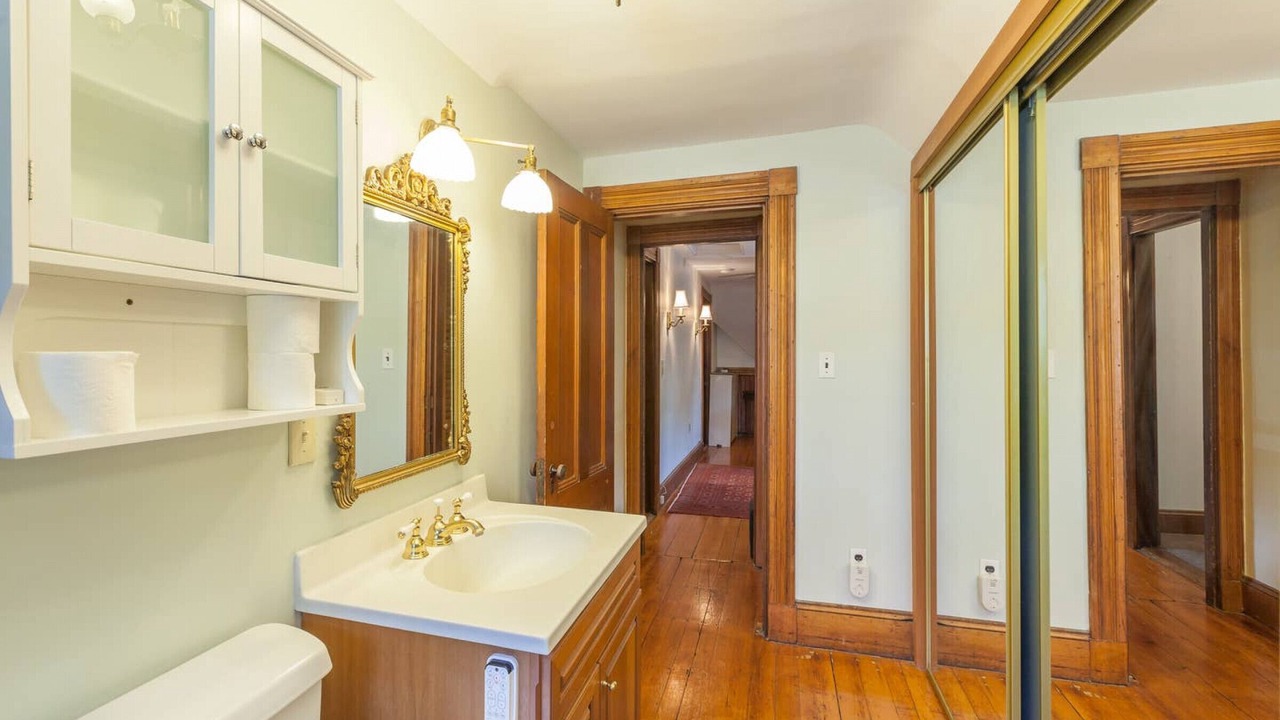Photo of Bathroom in West Cambridge