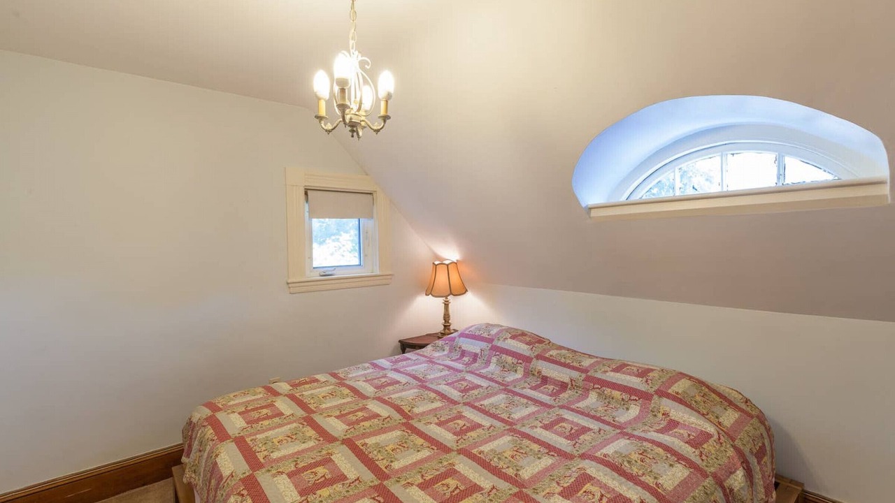 Photo of Bedroom in West Cambridge