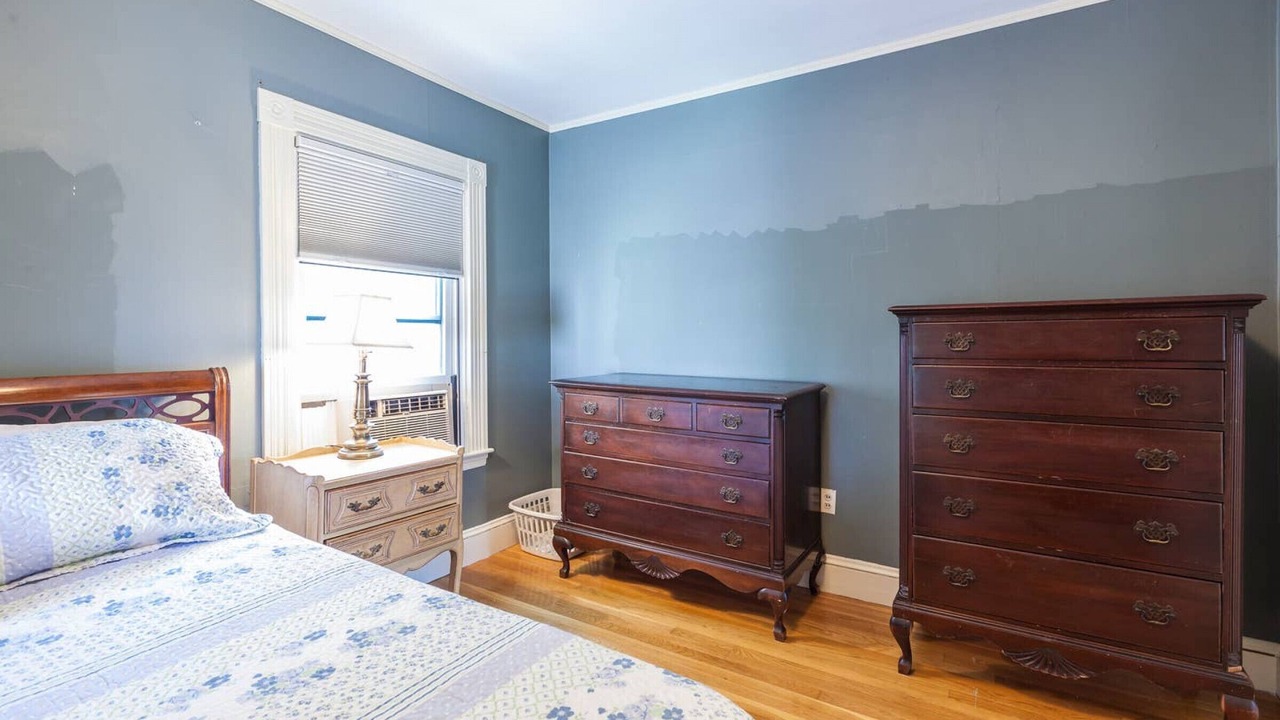 Photo of Bedroom in West Cambridge