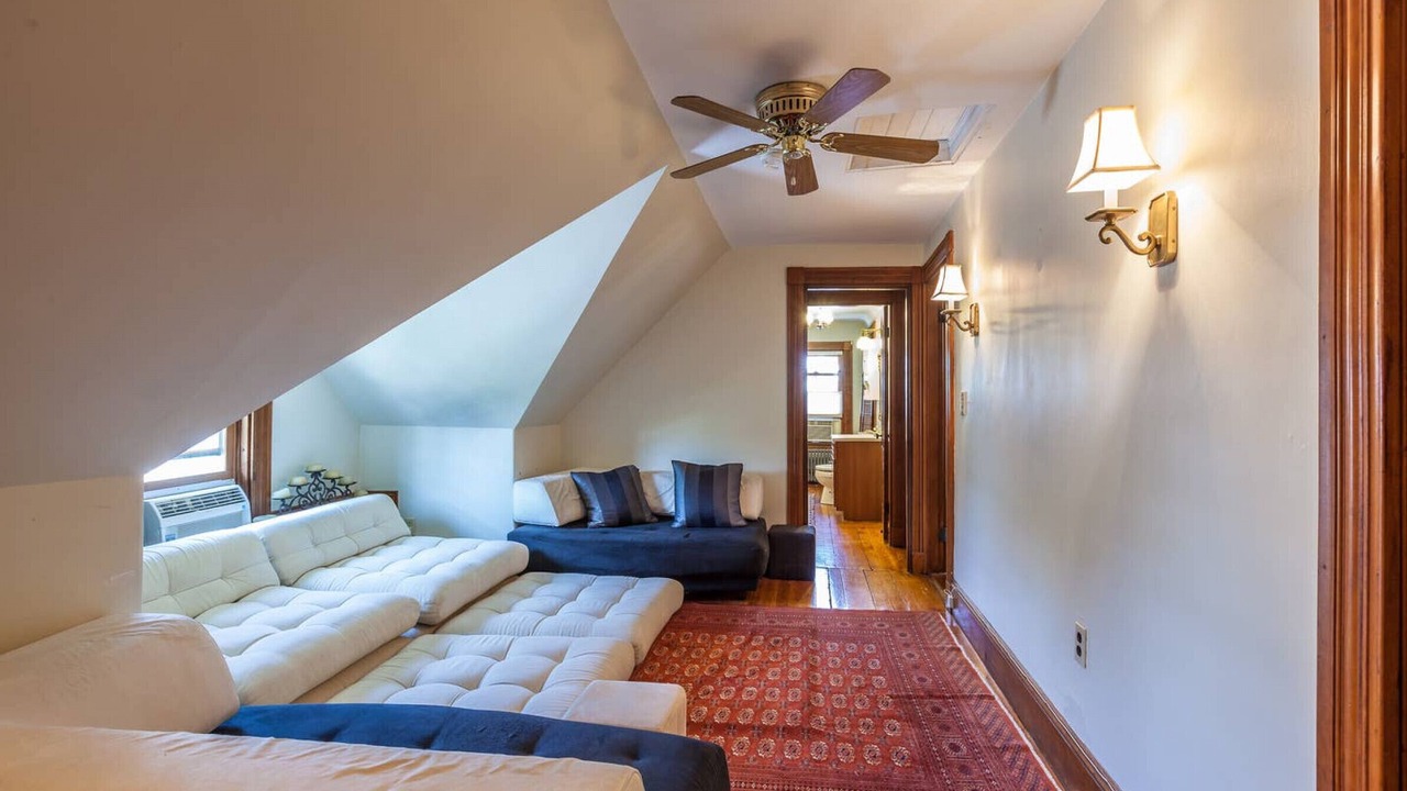 Photo of Bedroom in West Cambridge