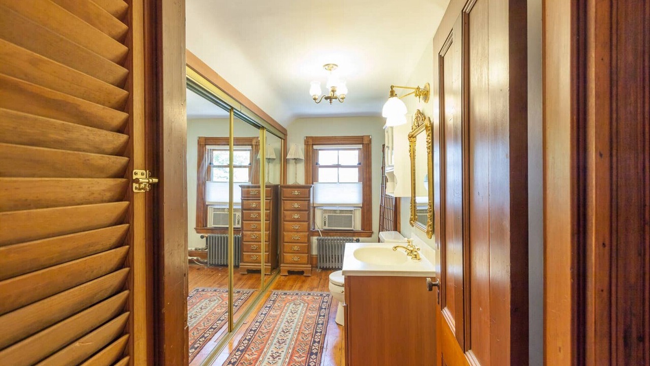 Photo of Bathroom in West Cambridge