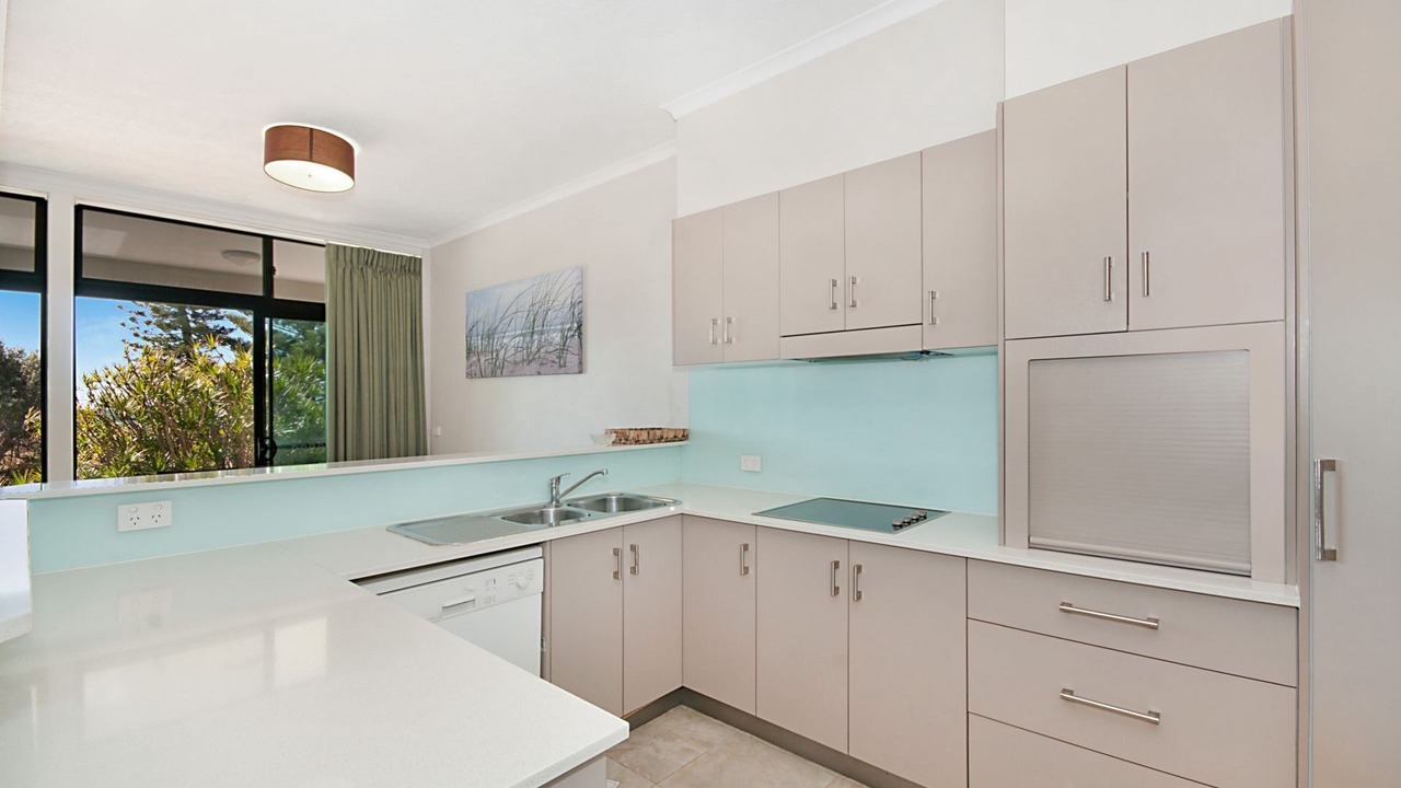 Photo of Kitchen in Lennox Head