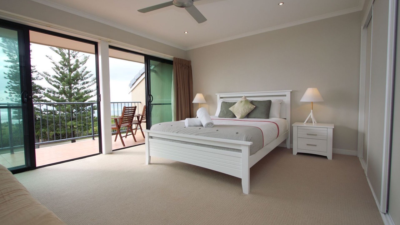 Photo of Bedroom in Lennox Head